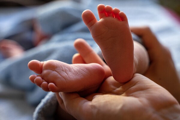 Image for article titled Childhood Immunisation Information